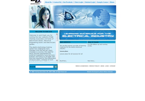 Web Design, Web Development