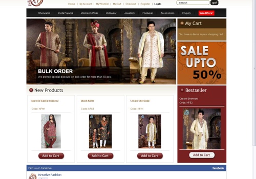 Web Design, Web Development