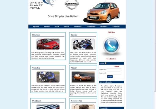 Web Design, Web Development, Digital Marketing