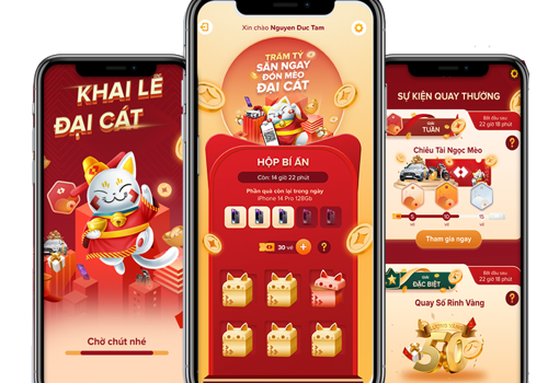 Bringing gamification to digital banking