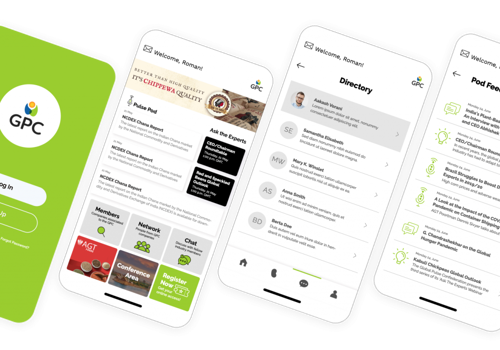 An integrated platform for GPC