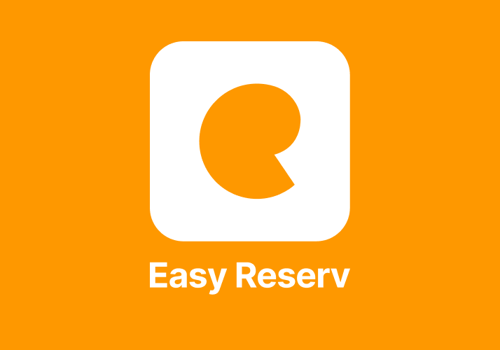 EasyReserv.io - ERP