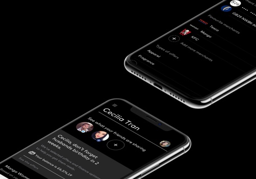 Mastercard - Modular PSD2 Powered Banking Solution