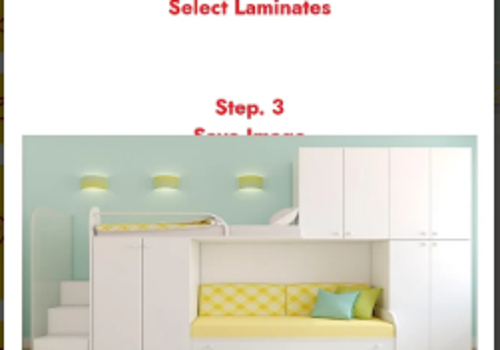 AR/VR Furniture Store