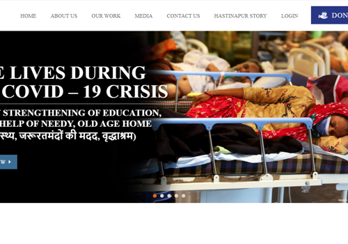 non profit foundation