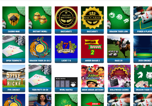 Sport betting website | Trading website