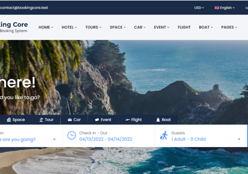 Hotel Booking | Marriage Hull booking