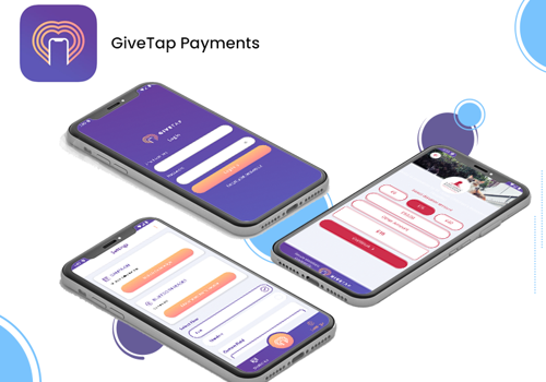 GiveTap Payments