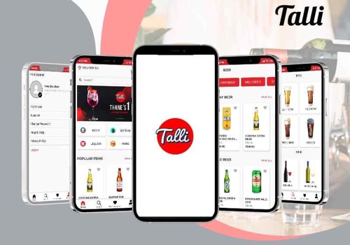 Talli: Good times delivered