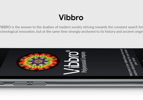 Vibbro by MaMo TechnoLabs