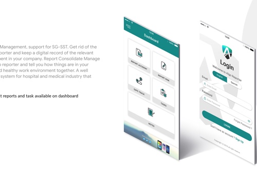Algo App by MaMo TechnoLabs