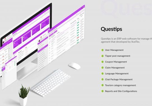 Questips By MaMo TechnoLabs