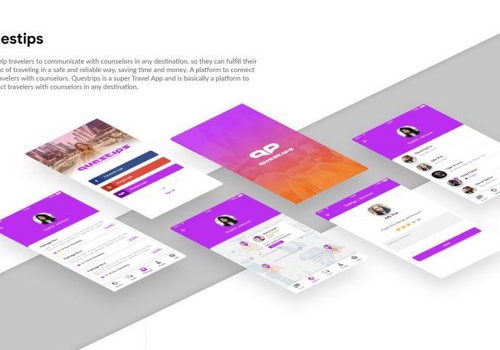 Questips by MaMo TechnoLabs