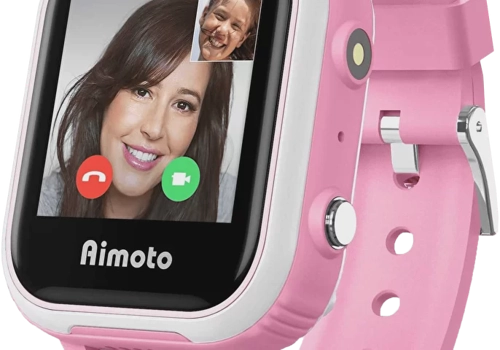 AIMOTO Watch App