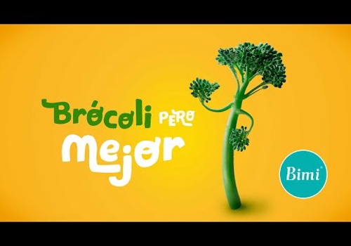 Spot Motion Graphics: De lo Bueno lo mejor