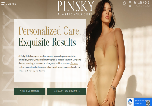 PinSky Plastic Surgery