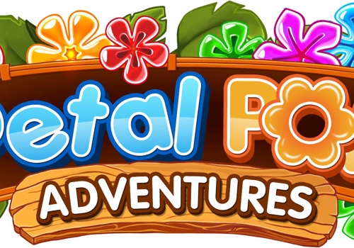 Petal Pop Adventures