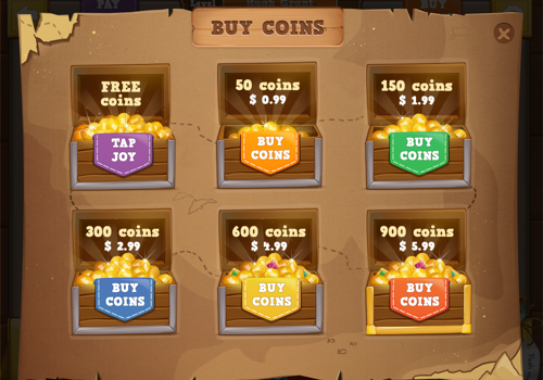 Social Game Development