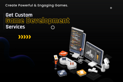 Game Development Company