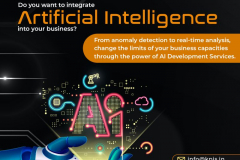 AI Development Company