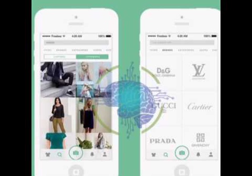 IOS and Android App For Mobile