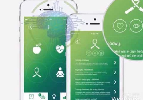 Mobile Applications Development