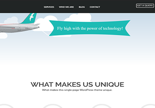 Trave Tech - PHP Development