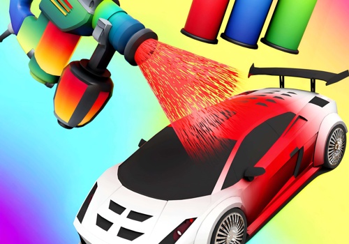 Car Detailing Master