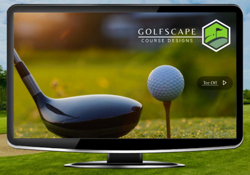 Golfscape