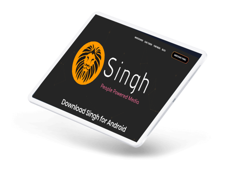 Content Creation Network