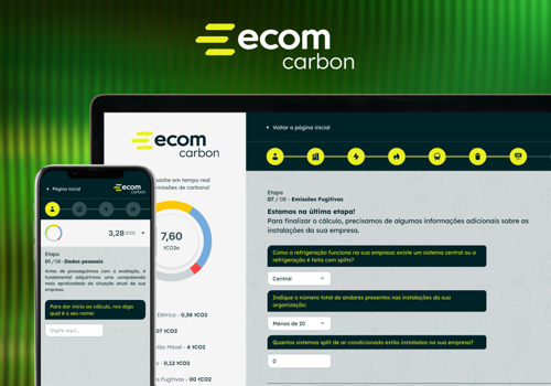 Ecom Carbon