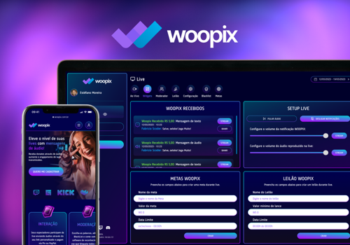 Woopix