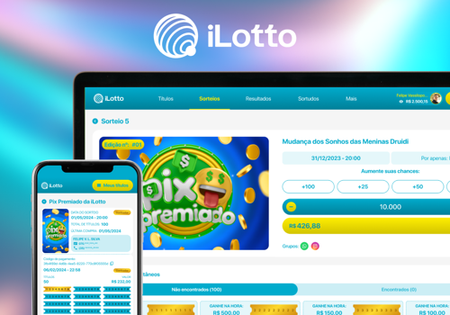iLotto