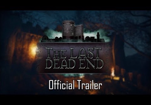 The Last DeadEnd