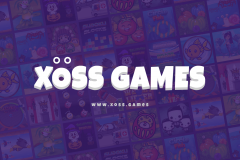 Xoss Games Subscription Based Games Web Portal