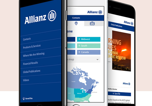 Allianz Global Corporate & Specialty (AGCS)