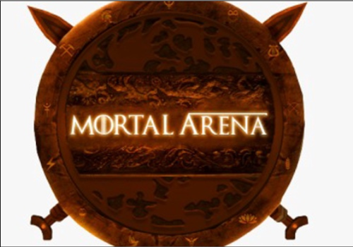 Mortal Arena