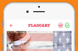 FlagCart
