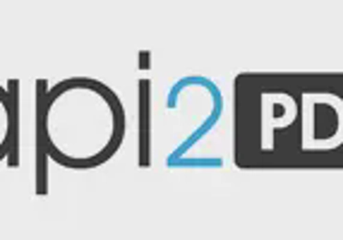 Api2Pdf