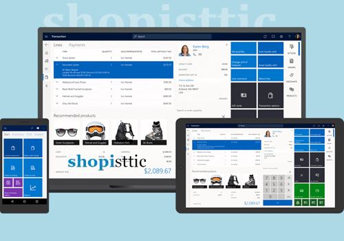 shopisttic