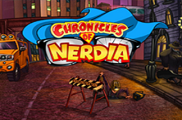 Chronicles of Nerdia