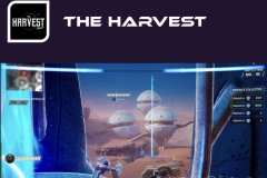 The Harvest