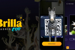 Brilla Madrid Zoo App