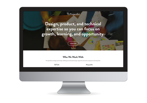 Project Ed
