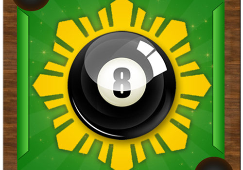 Pinoy Pool - 8Ball Live Billiards