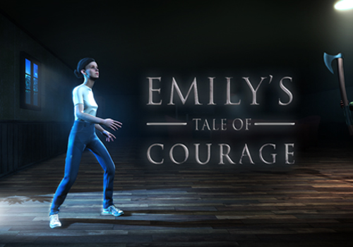 Emily's Tale Of Courage