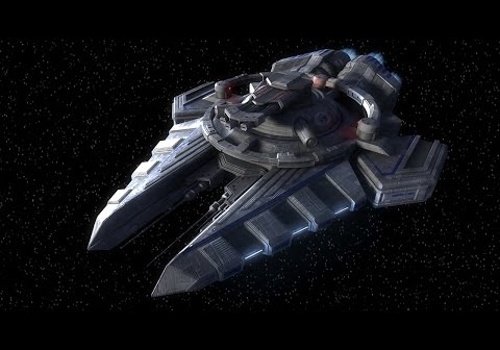 Starcraft II: Legacy of the confederation