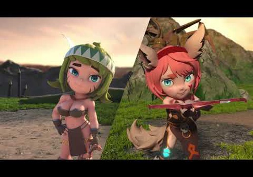 Lords Mania: Eternal War