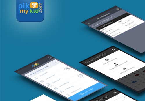 PikMyKid