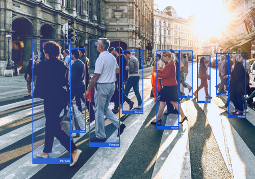 Algorithm Development for a  Chip Manufacturer